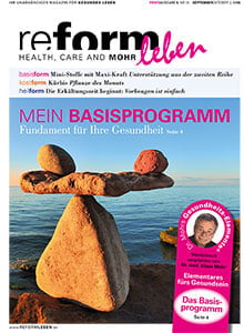 Reformleben Magazin