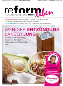 Reformleben Magazin