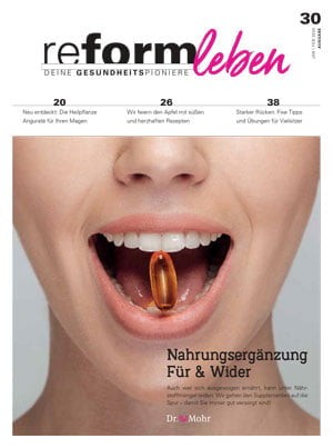 Reformleben Magazin