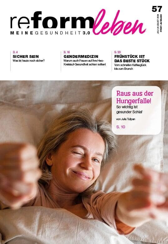 Reformleben Magazin