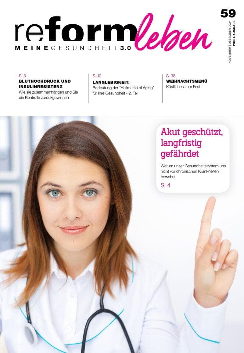 Reformleben Magazin