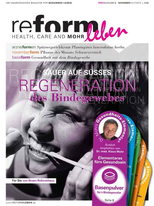 Reformleben Magazin