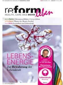 Reformleben Magazin