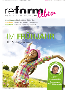 Reformleben Magazin